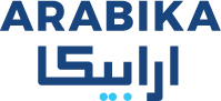 Arabika Diensten | Vertalen in het Arabisch, Nederlands, Frans en Spaans Logo