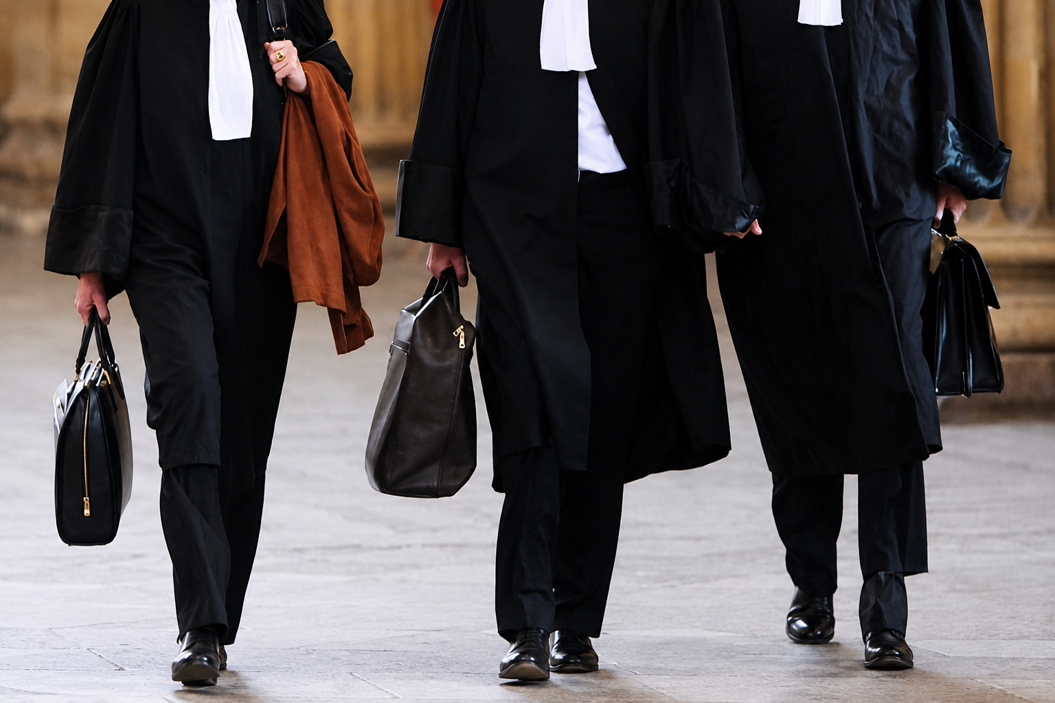 Staking advocaten Marokko: wat dit betekent voor uw scheiding